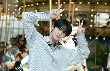 Bae Jinyoung